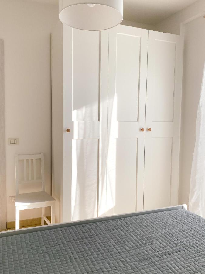 Appartamento La perla del Porto Porto Recanati Esterno foto